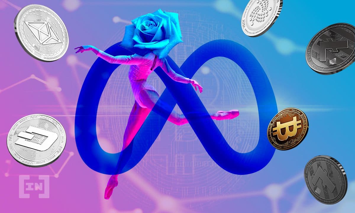 Bitcoin, złoto i Meta: przegląd tygodniowy na 11 lutego