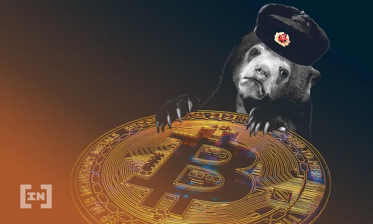 Czy Rosja przejdzie na kryptowaluty, jeśli blokada SWIFT zostanie wprowadzona w życie?