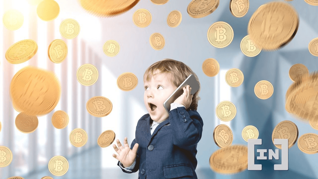Zabawne historie Bitcoina, czyli mniej poważna historia kryptowalut