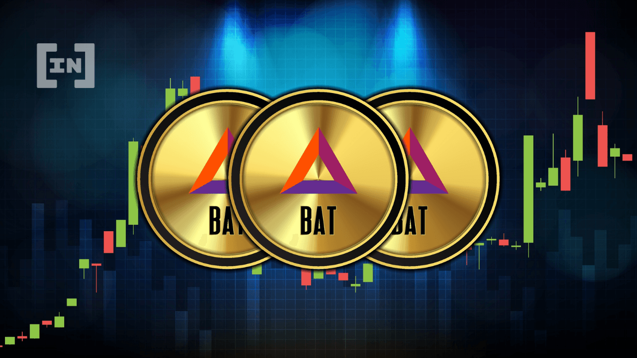 Basic Attention Token (BAT) wybija się po byczej formacji – analiza wielu monet