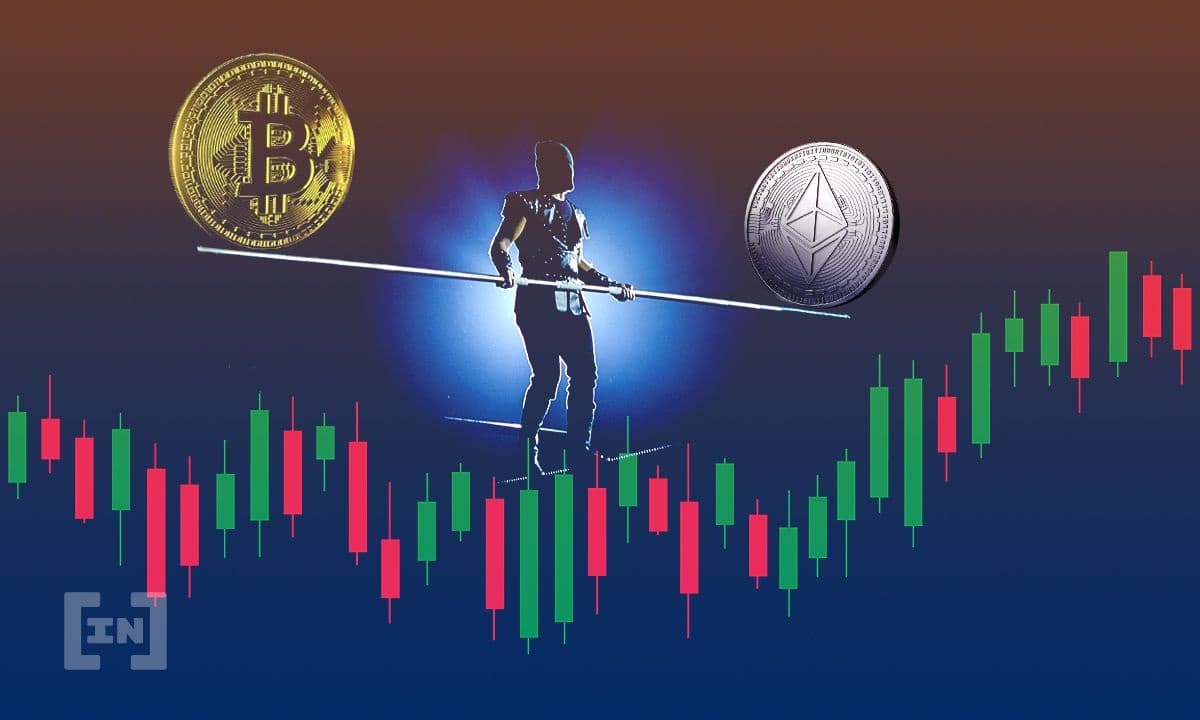 Miliardy dolarów w Bitcoinie i Ethereum zniknęło z giełd