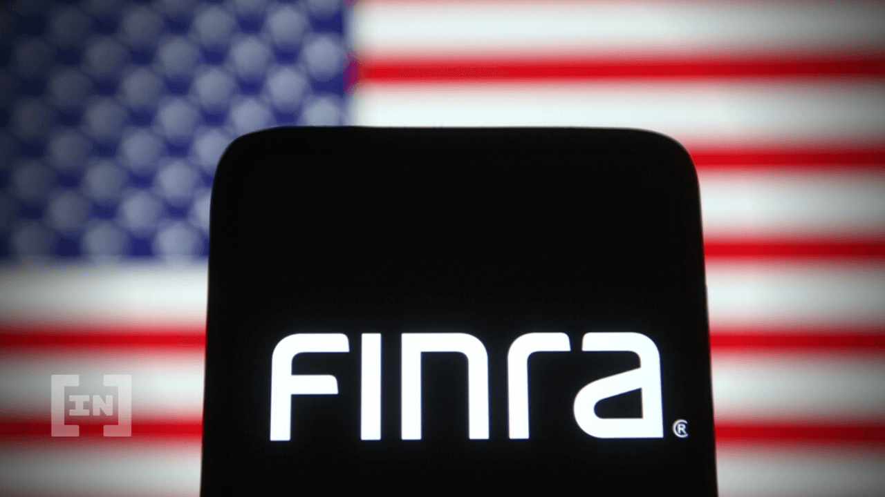 FINRA ostrzega przed &#8220;skomplikowanymi&#8221; produktami kryptowalutowymi