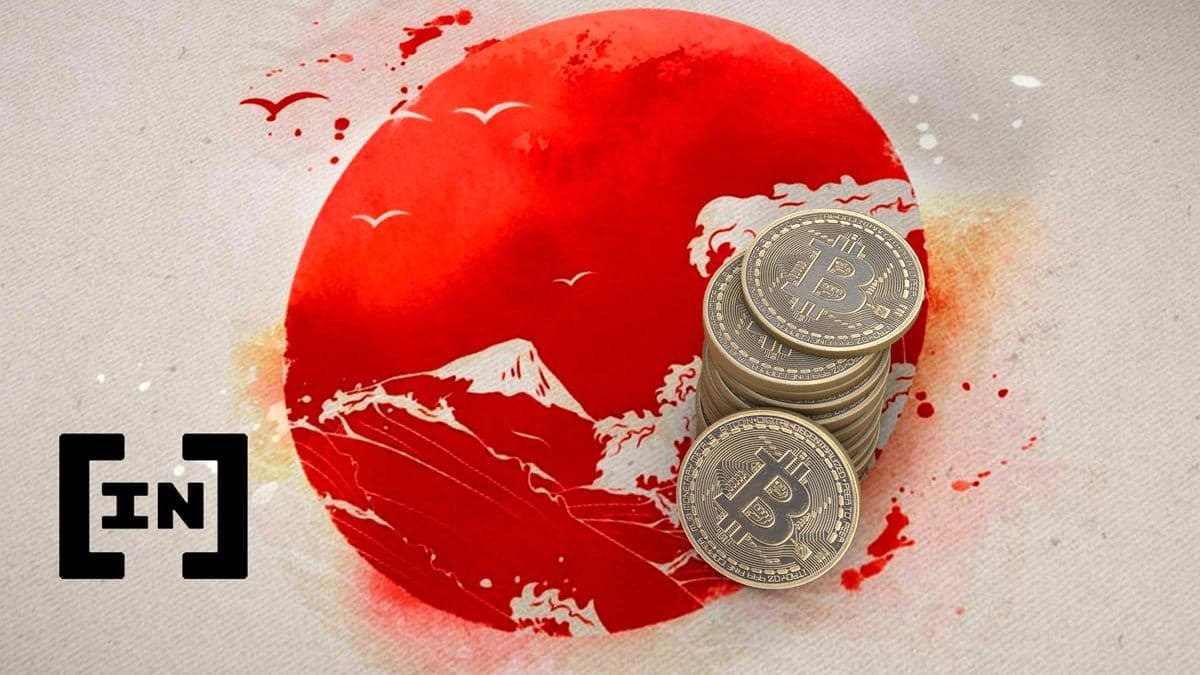 Japonia uprości proces rejestracji nowych kryptowalut dzięki &#8220;zielonej liście&#8221; popularnych tokenów