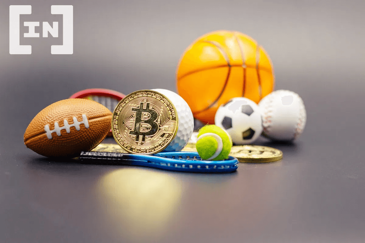 Przyszłość sportu leży na skrzyżowaniu kryptowalut i NFT &#8211; raport PwC