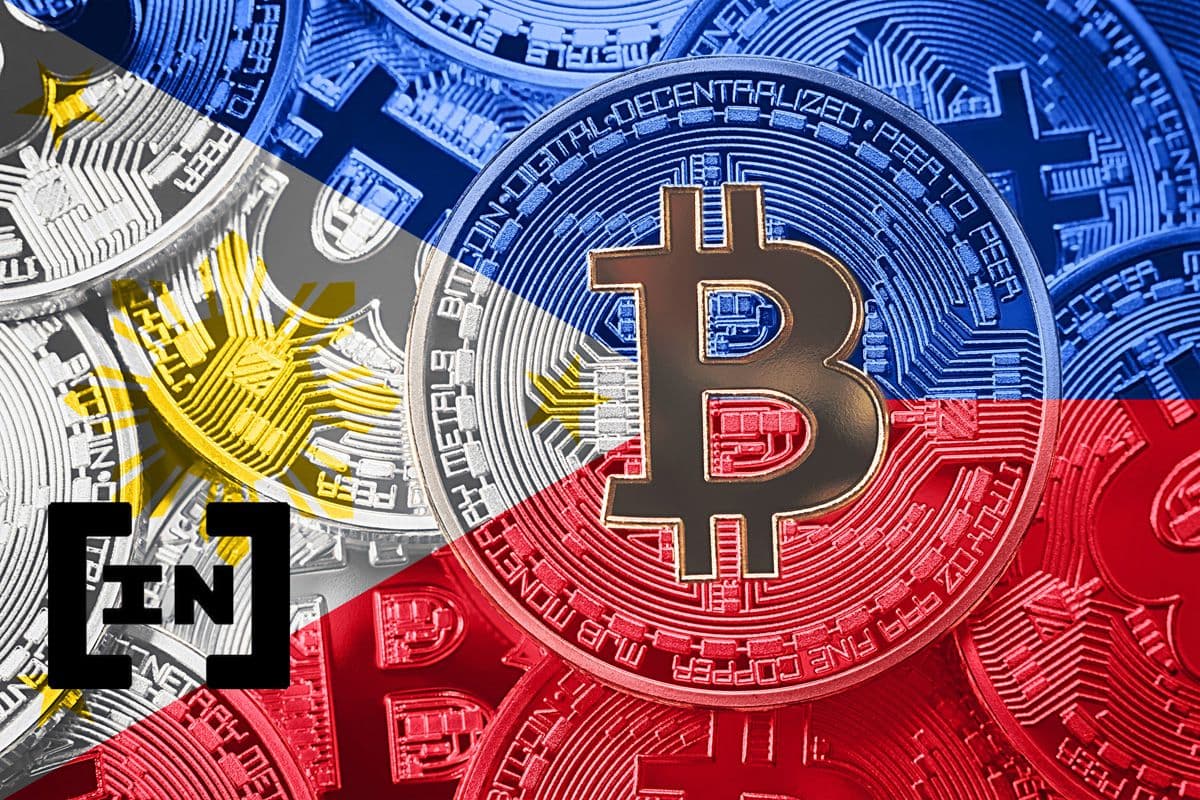 Blockchain pomoże filipińskiemu bankowi potroić biznes w tym roku
