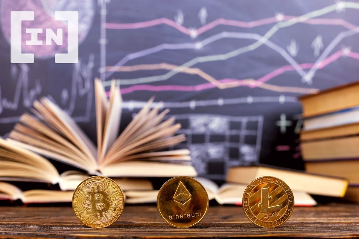 &#8220;Kryptowaluty dla zabieganych&#8221; &#8211; od dziś w księgarniach