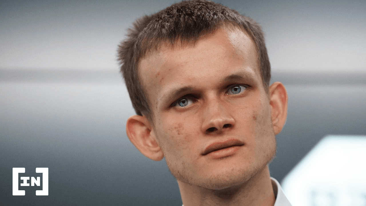 Vitalik Buterin przyznaje, że opłaty są &#8220;ogromnym problemem&#8221; dla użyteczności Ethereum