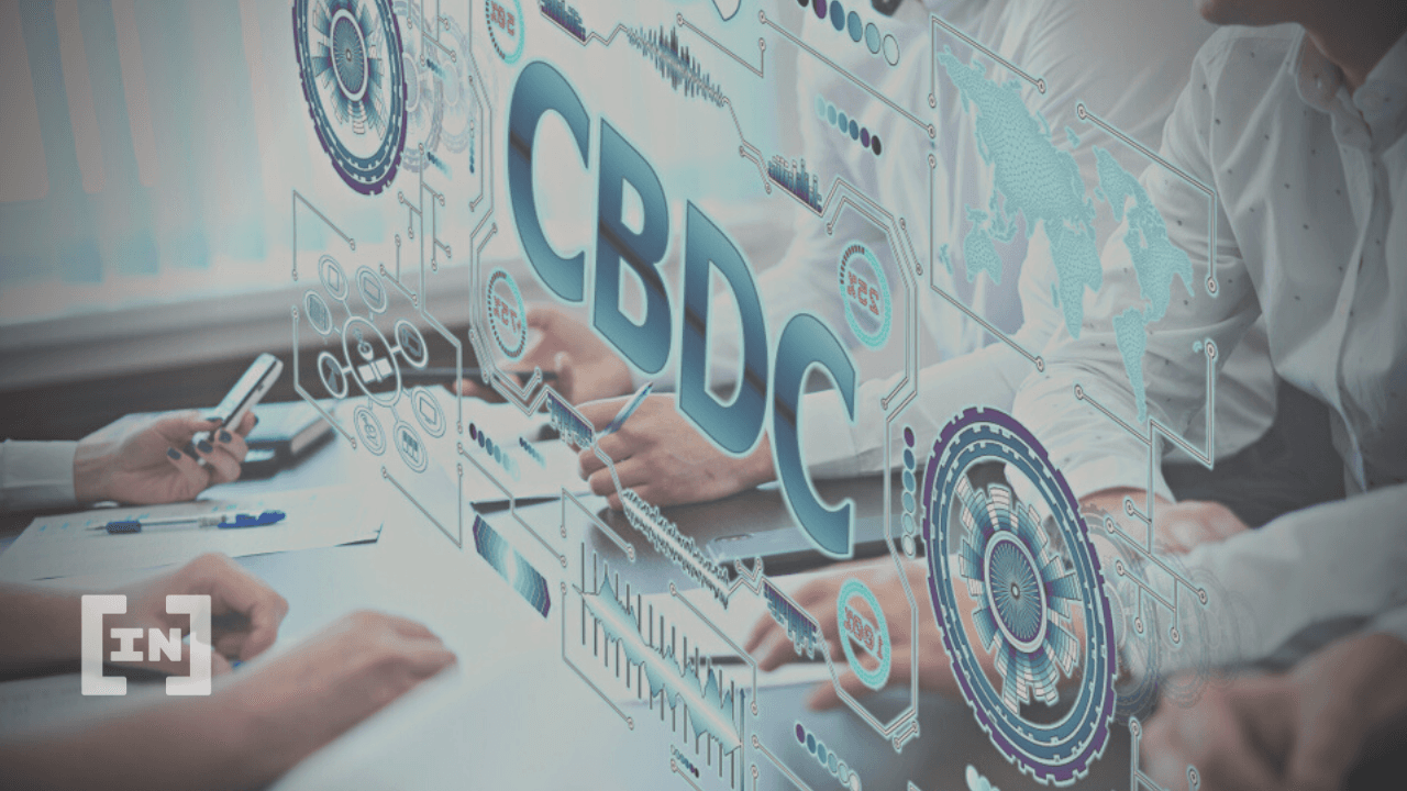 Prezes Rezerwy Federalnej piętnuje kryptowaluty i CBDC