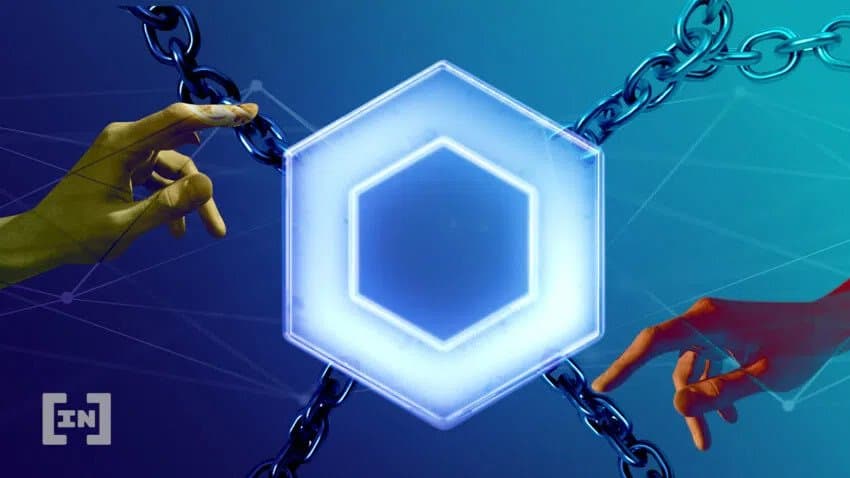 Chainlink (LINK) – opis kryptowaluty
