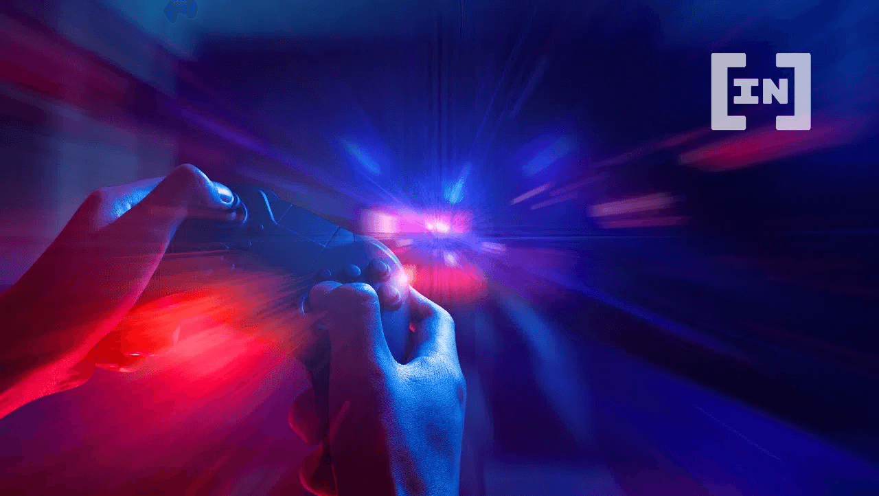 E-sport i metaverse: Argumenty na rzecz NFT w świecie gier