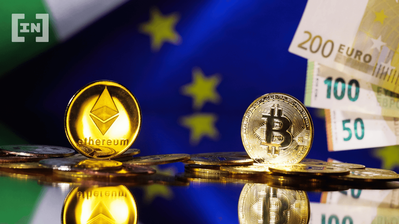 Sukces kryptowalut w Europie! Komisja odrzuca zakaz Proof-of-Work