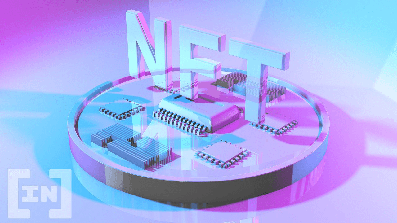 Piwo NFT &#8211; BarrelDAO rozpoczyna sprzedaż