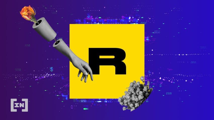 Platforma Rarible – opinie i opis rynku NFT RARI
