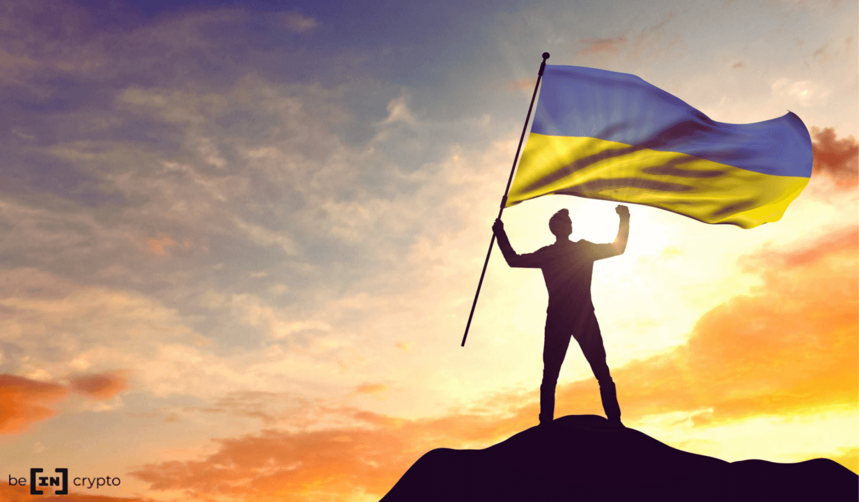Fińskie władze przekażą skonfiskowane Bitcoiny Ukrainie