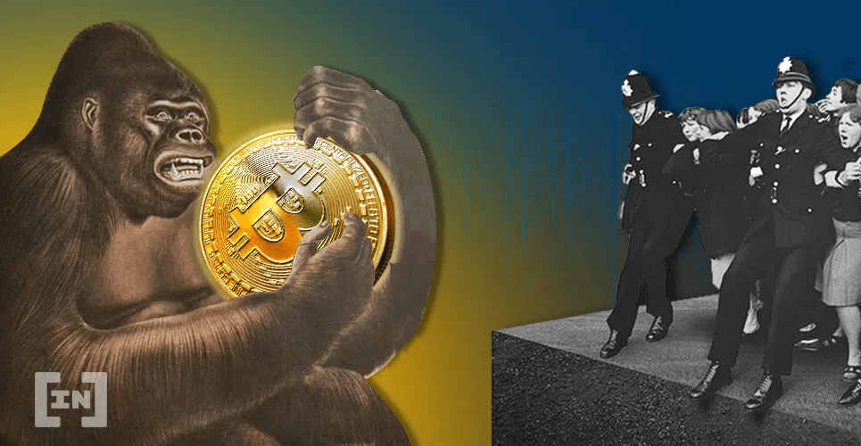 Analiza on-chain: NUPL nie wybija się powyżej 0,5 i pozostaje niedźwiedzi