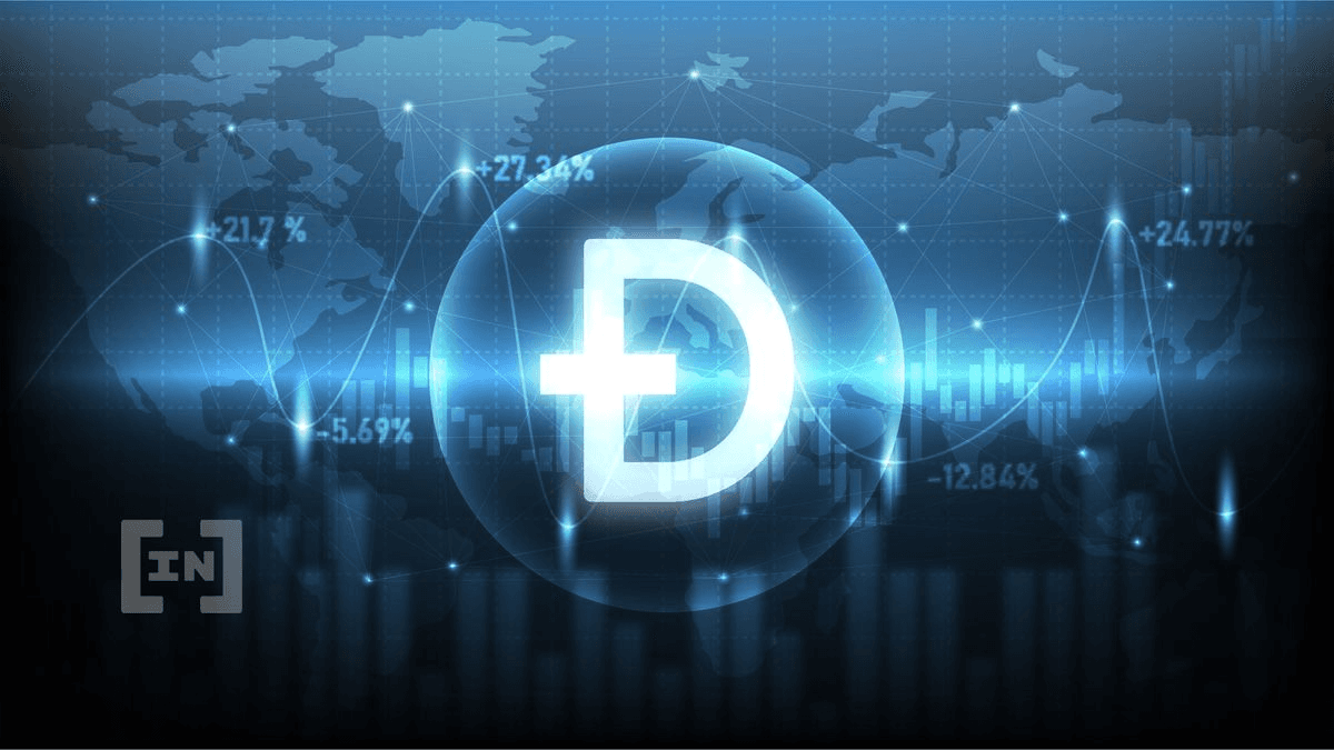 Dogecoin (DOGE) spada o 18% po gwałtownym odrzuceniu