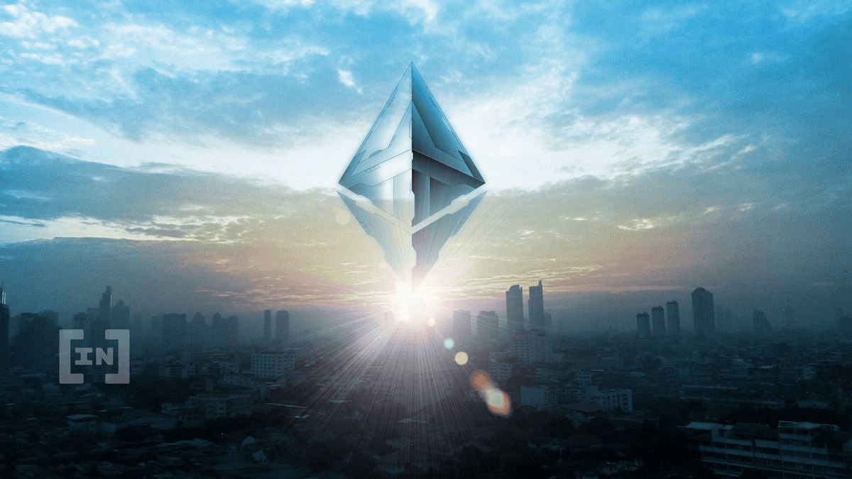 Ethereum (ETH) nie przebija 150-dniowej linii oporu – analiza wielu monet