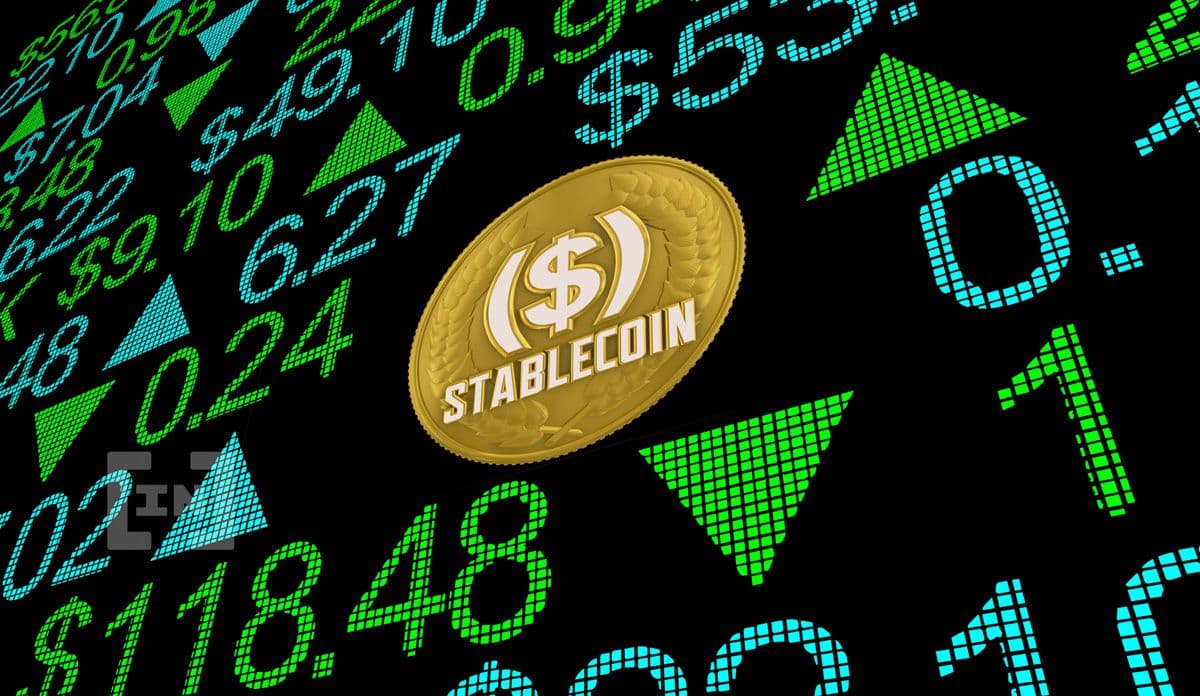 Stablecoiny wyłaniają się jako &#8220;uzupełnienie istniejących ekosystemów płatniczych&#8221;