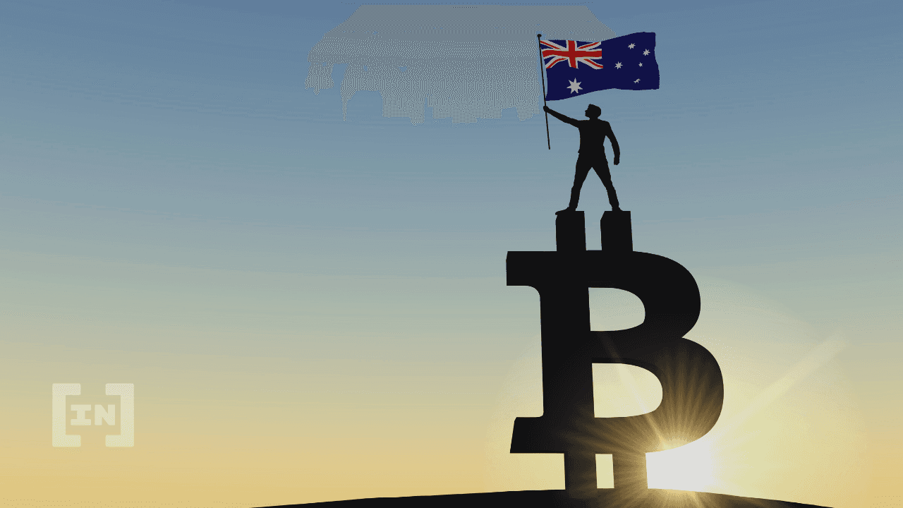 Bank w Australii napotyka na przeszkody regulacyjne w ofercie usług kryptowalutowych