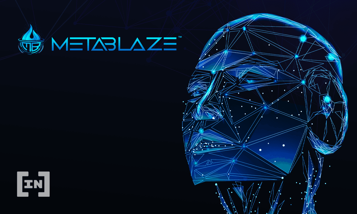 MetaBlaze: Platforma gier na blockchainie ogłasza drugie ICO