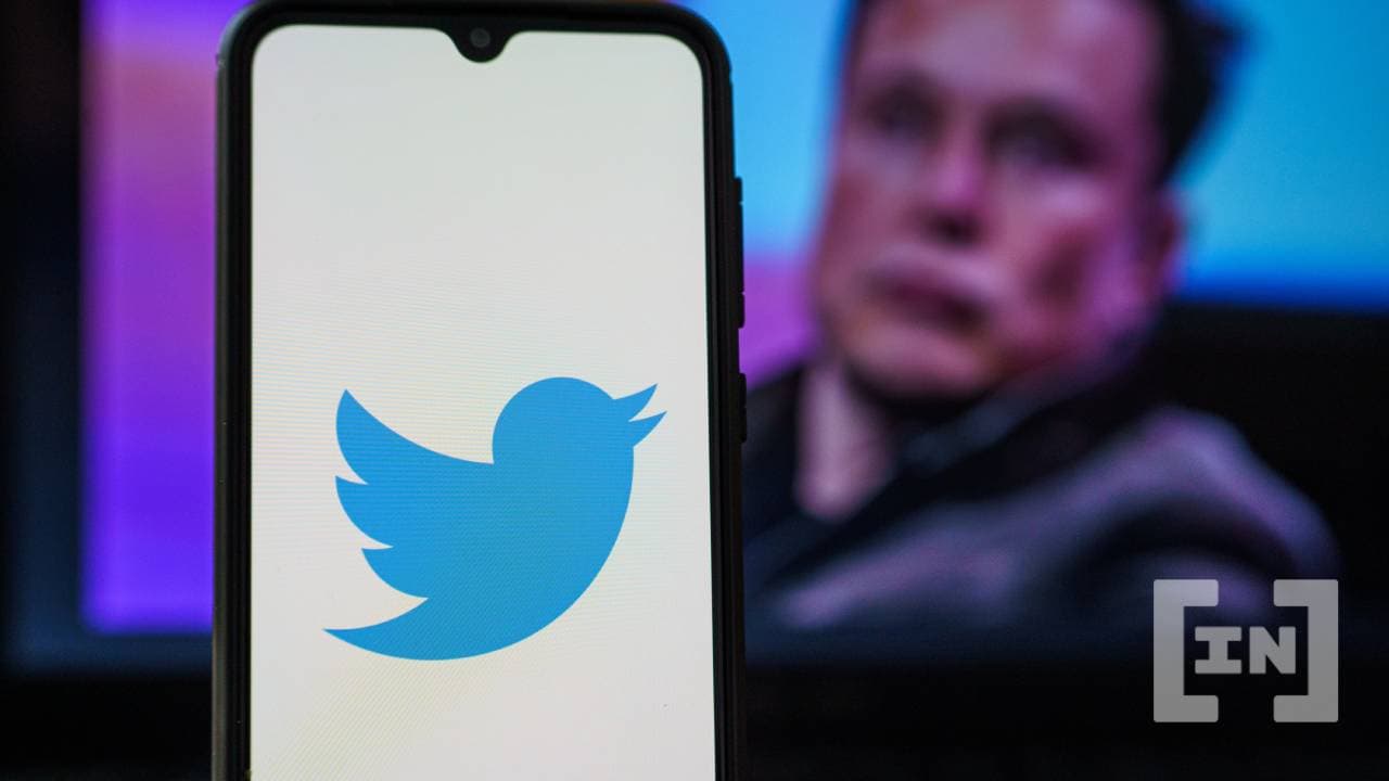 Elon Musk chce kupić 100% akcji Twittera