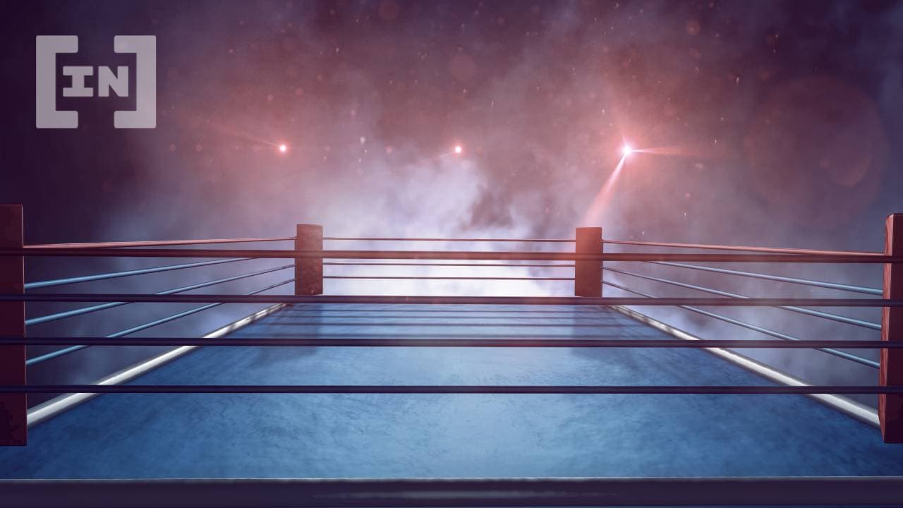Global Titans Fight Series &#8211; pierwsza gala bokserska PPV w NFT