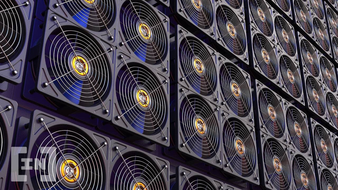 MicroBT prezentuje nowe koparki Bitcoina z serii Whatsminer  M50