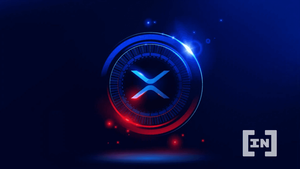 Czy Ripple (XRP) poszybuje w górę od soboty?