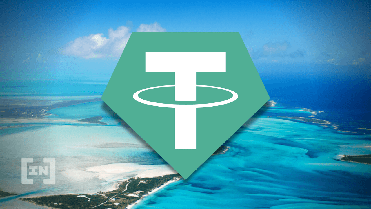 Tether uruchamia USDT w sieci Tezos