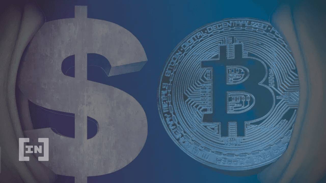 Kryptowaluty mogą doprowadzić do dolaryzacji gospodarki