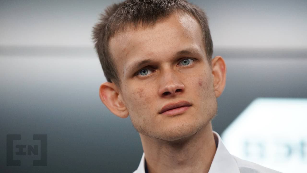 Czy algorytmiczne stablecoiny to piramida finansowa? Niekoniecznie &#8211; mówi Buterin