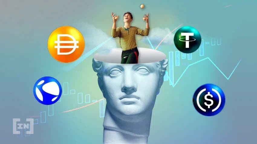 Zarabianie na stablecoinach – TOP 11 platform dających dochód pasywny