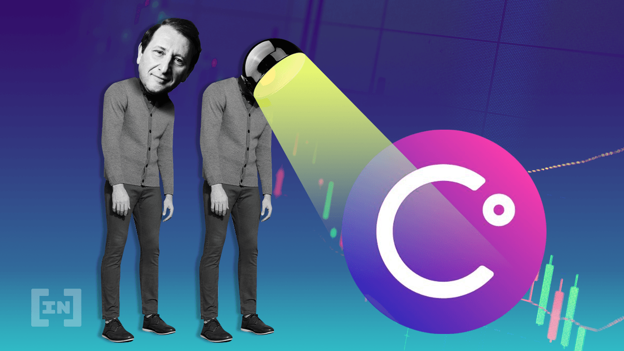 Celsius (CEL) i jego problemy &#8211; o co dokładnie chodzi?