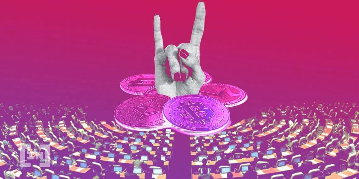 Południowokoreańska giełda wydaje ostrzeżenie dotyczące stablecoinów Tron i Waves