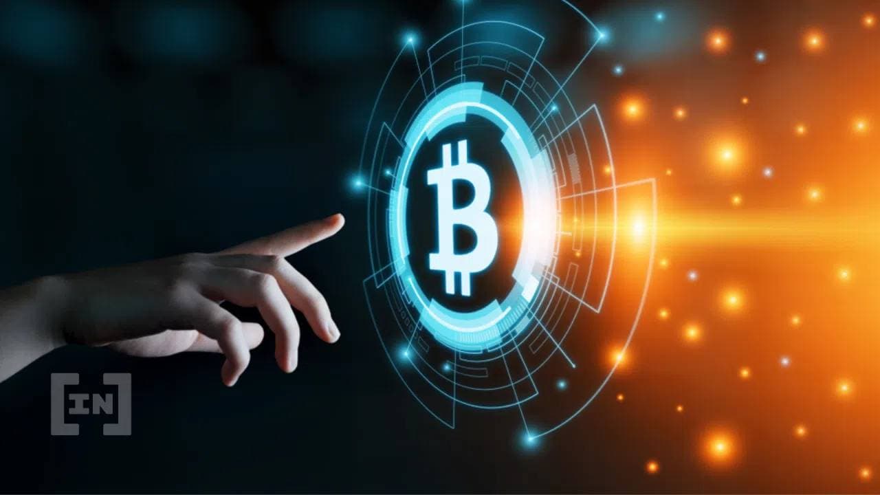 Analiza on-chain: BTC spada poniżej kluczowej metryki