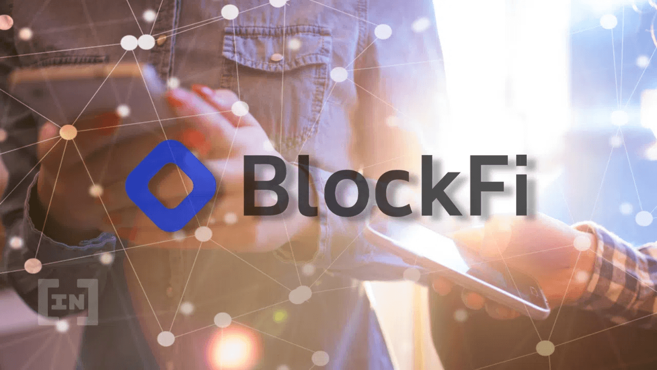 BlockFi zaciąga linię kredytową od FTX na 250 mln USD