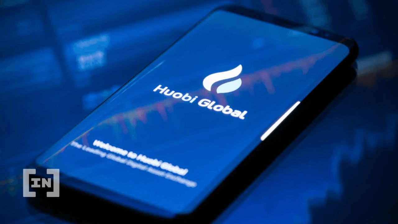 Były pracownik Huobi Global oskarżony o insider trading