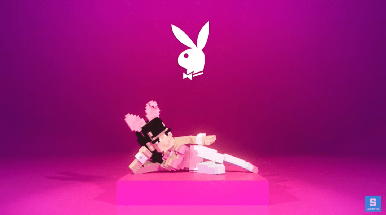 Playboy nawiązuje współpracę z The Sandbox, by stworzyć MetaMansion