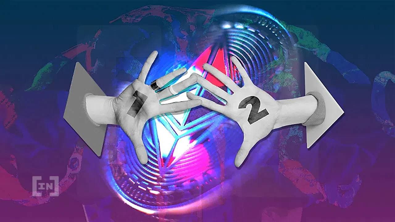 Binance ma wspierać The Merge