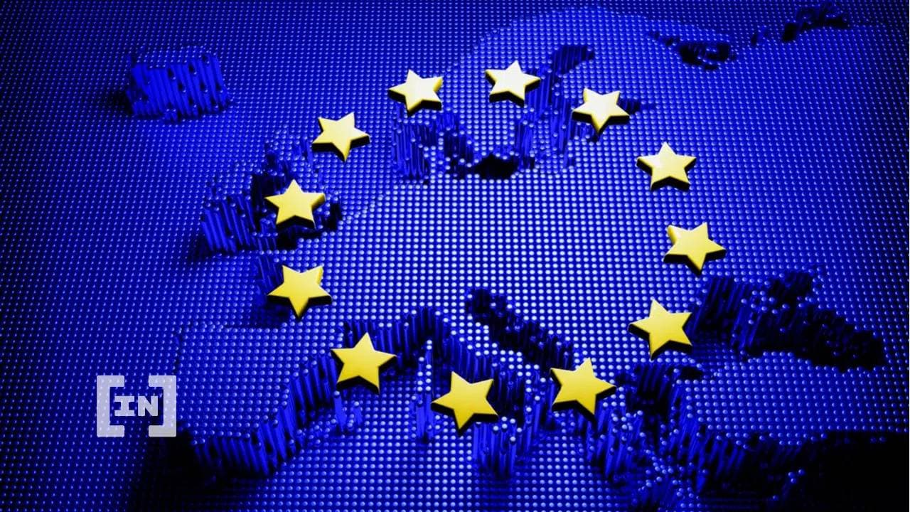 Wyciekł plan nowych europejskich przepisów dotyczących kryptowalut