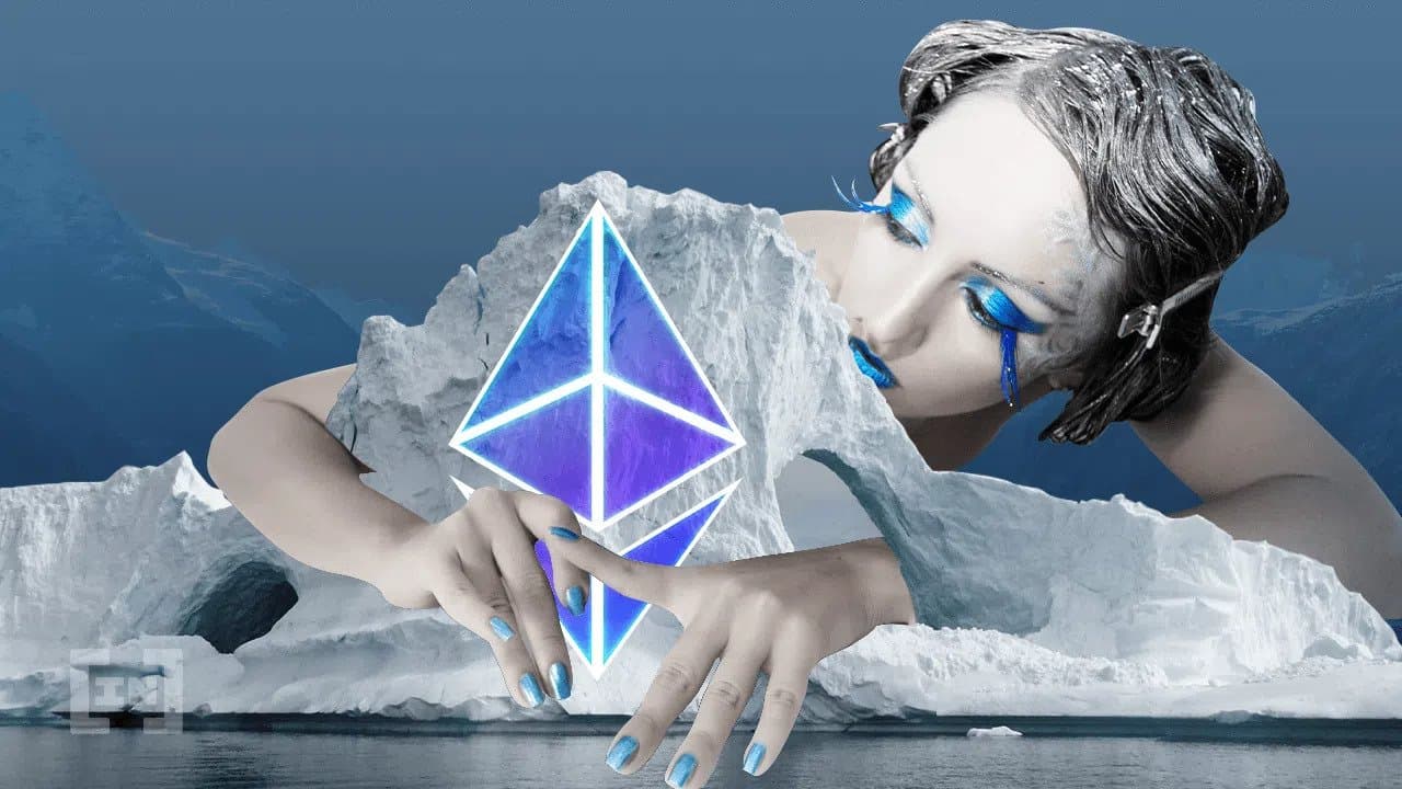 Prognoza ceny Ethereum (ETH): 1377 USD do końca 2022 roku i 11 727 USD do 2030 roku