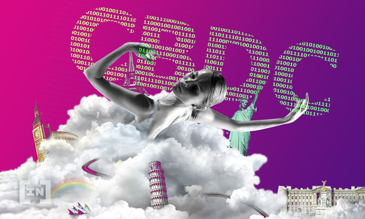 Norwegia wybiera Ethereum do rozwoju CBDC