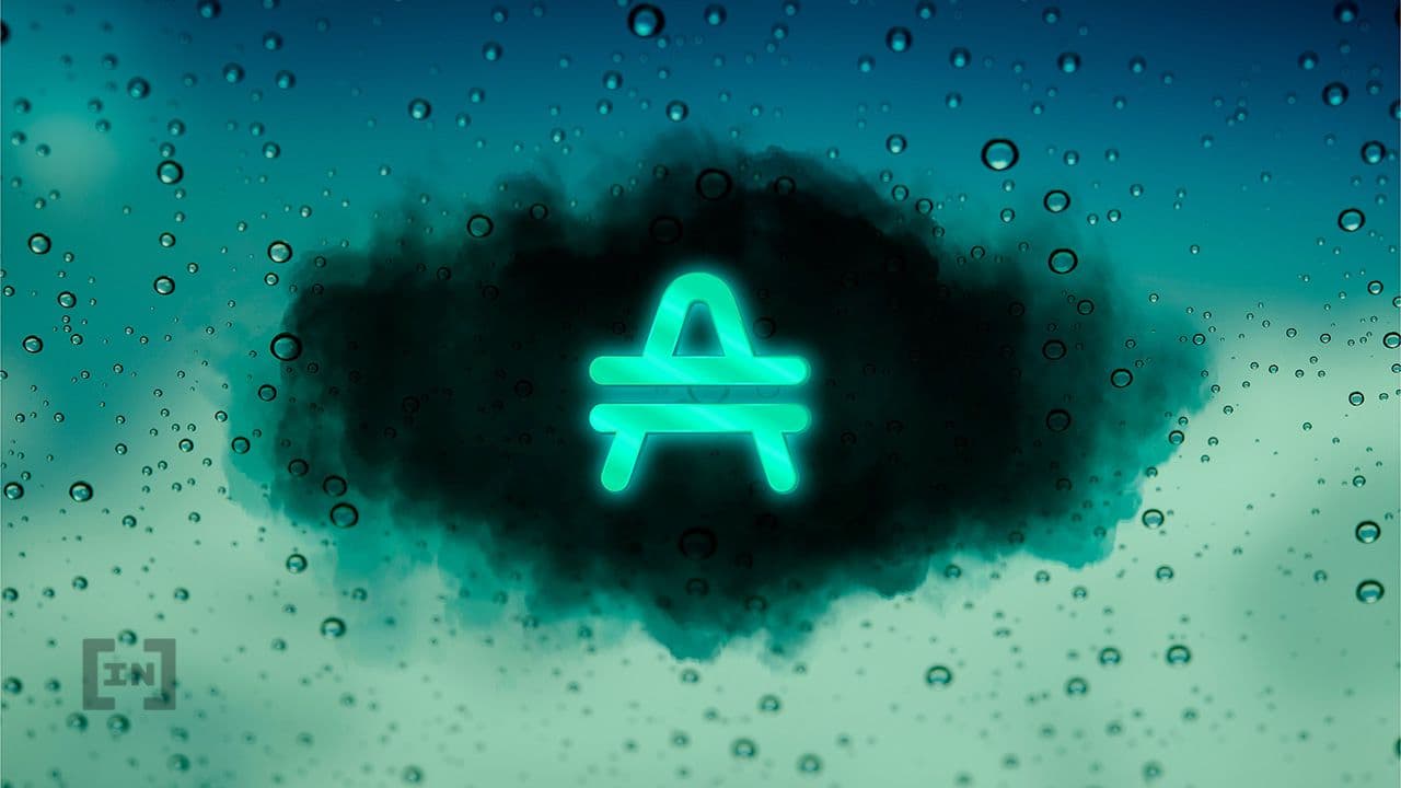 Binance.US wycofuje token AMP po tym jak SEC uznał go za zabezpieczenie