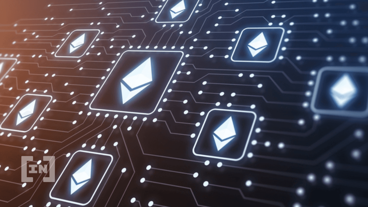 Prawie 73% węzłów Ethereum zasygnalizowało gotowość do The Merge