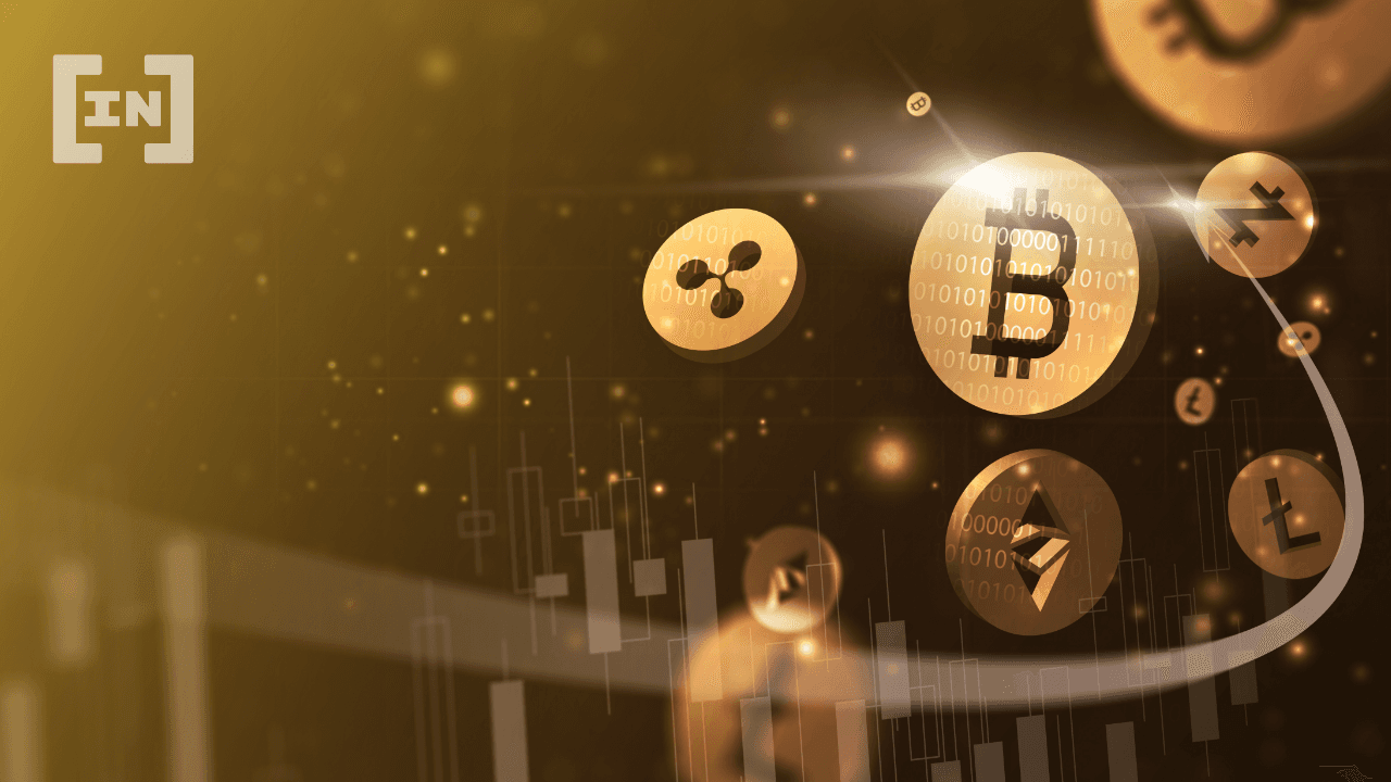 Altcoin sezon 2022: Czy rozpoczęły się duże wzrosty na altach?