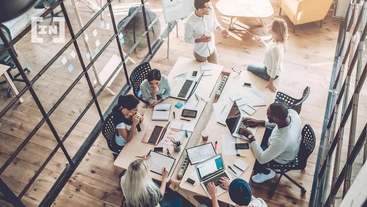 Czy start-up powinien być zdecentralizowaną autonomiczną organizacją (DAO)?