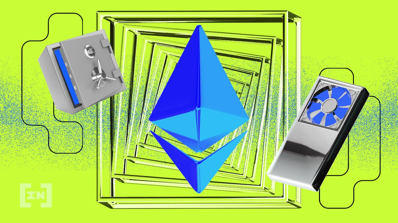 25% bloków Ethereum jest zgodnych z sankcjami USA i może cenzurować transakcje