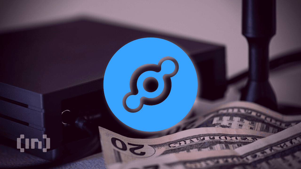 W USA pojawiły się tajemnicze anteny. Czy służą do kopania kryptowalut?