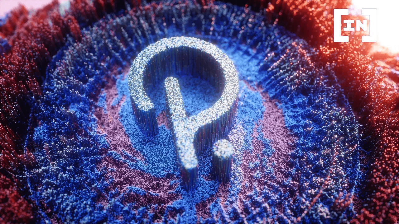 Polkadot (DOT) i Kusama (KSM) spadają do historycznych dołków, lecz zwiększają decentralizację