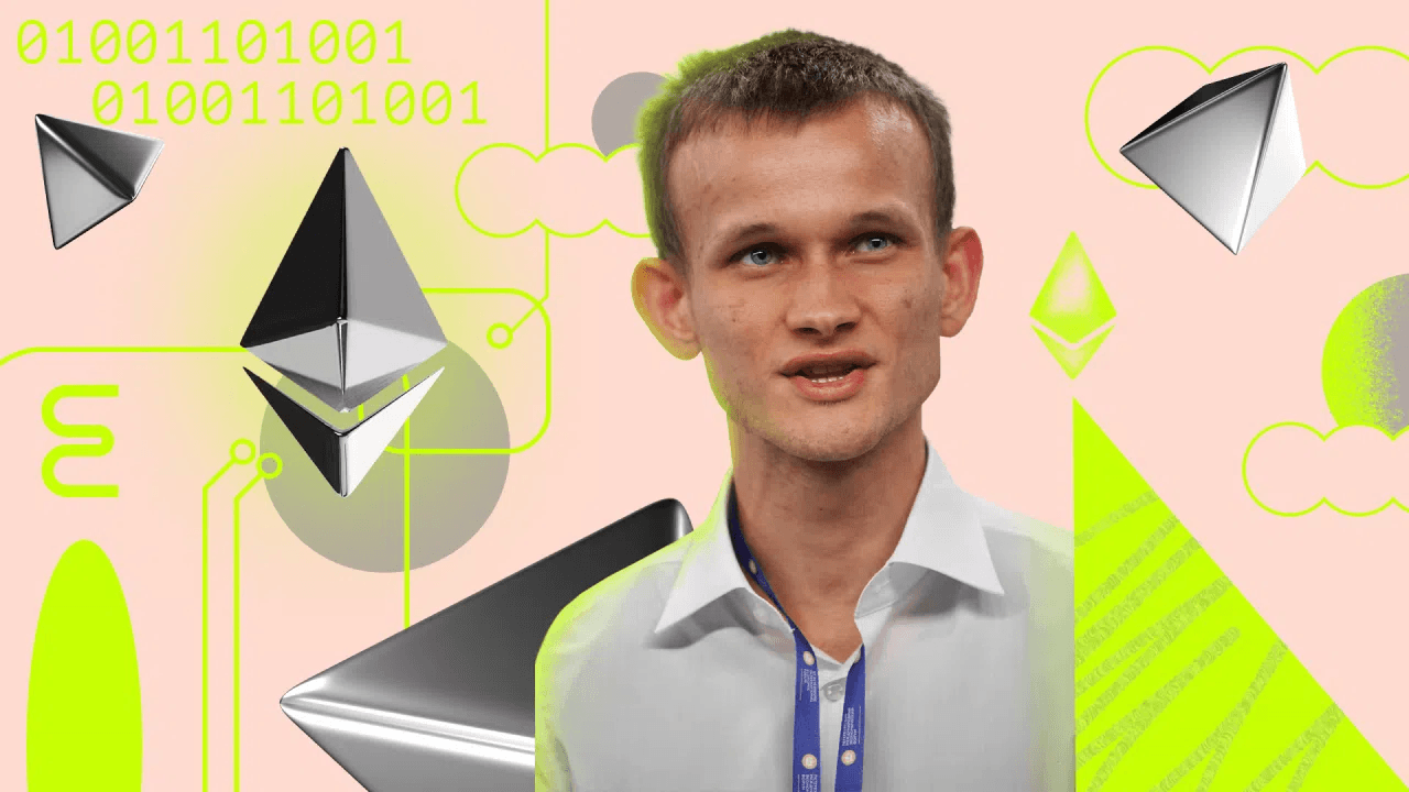 Prywatność jest piętą achillesową Ethereum